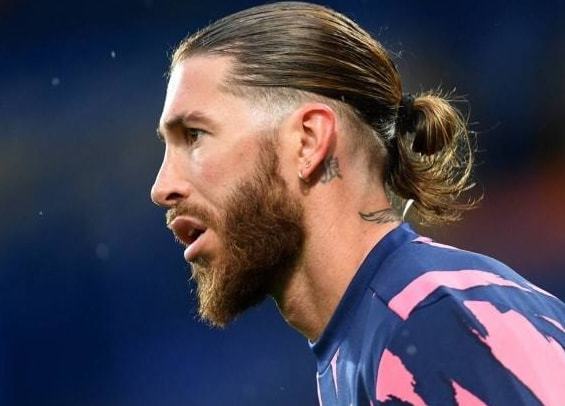 Ramos potrebbe lasciare il Paris Saint-Germain a giugno